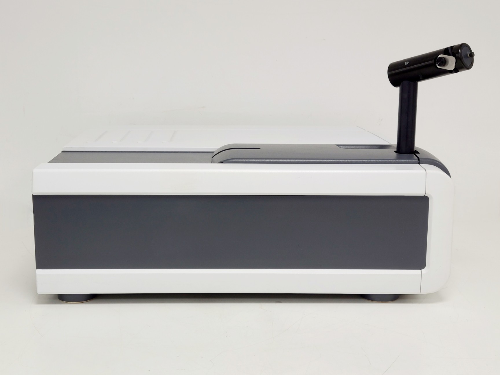 Image of Agilent Technologies Cary 60 UV-Vis Spectrometer with Dip Probe Coupler