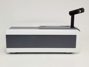 Thumbnail image of Agilent Technologies Cary 60 UV-Vis Spectrometer with Dip Probe Coupler