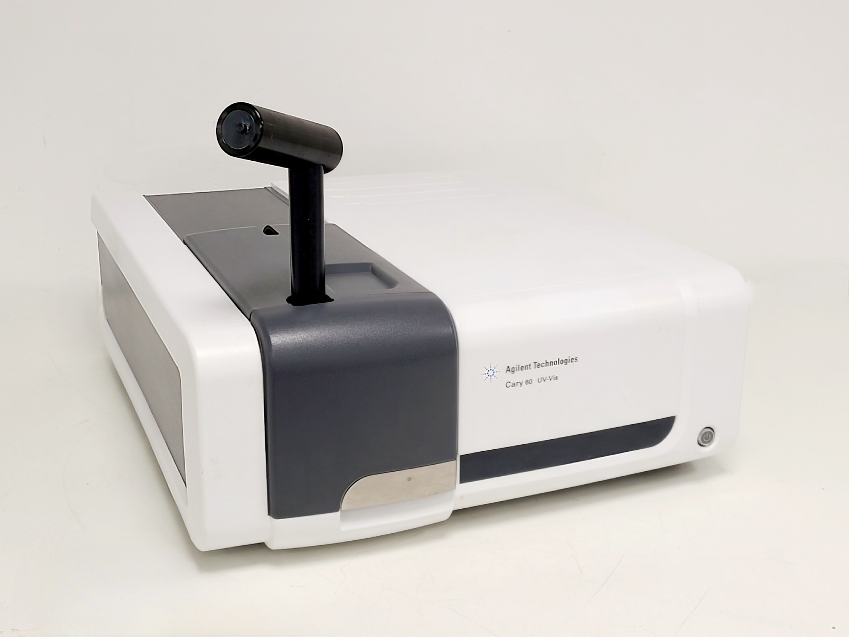 Image of Agilent Technologies Cary 60 UV-Vis Spectrometer with Dip Probe Coupler