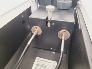 Thumbnail image of Agilent Technologies Cary 60 UV-Vis Spectrometer with Dip Probe Coupler