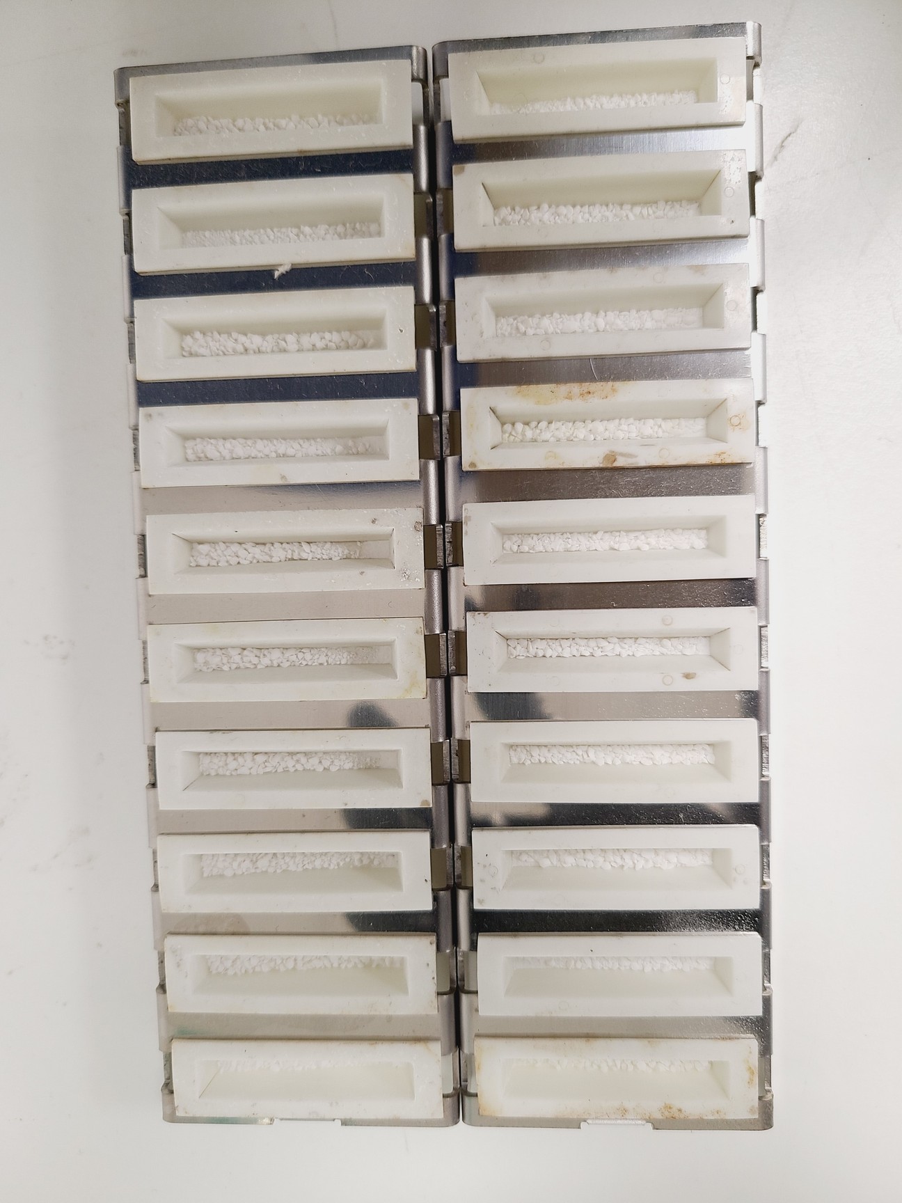 Image of NIC MA-3000 Mercury Analyser