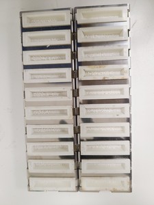 Thumbnail image of NIC MA-3000 Mercury Analyser