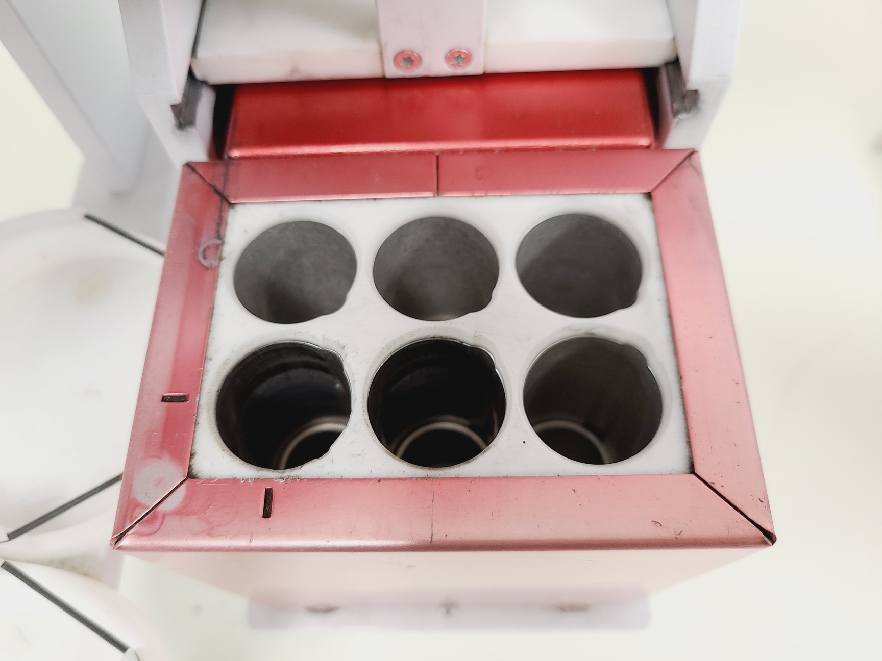 Image of Gerstel MPS Multipurpose Sampler SPE Workstation