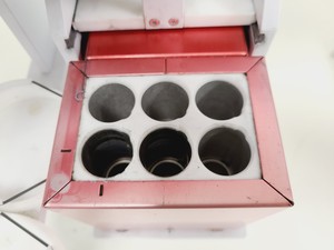 Thumbnail image of Gerstel MPS Multipurpose Sampler SPE Workstation