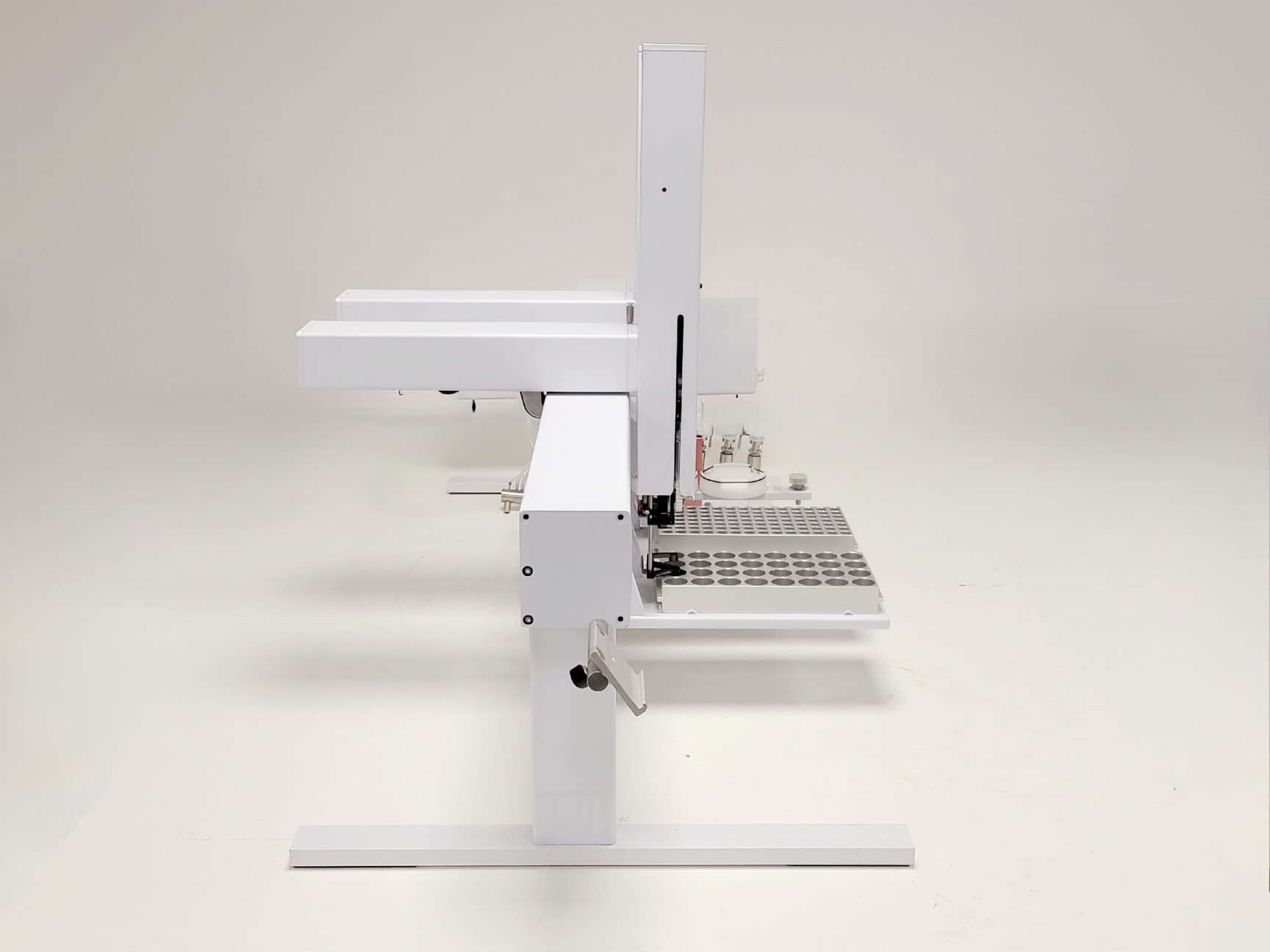 Image of Gerstel MPS Multipurpose Sampler SPE Workstation
