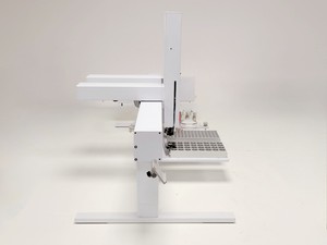 Thumbnail image of Gerstel MPS Multipurpose Sampler SPE Workstation