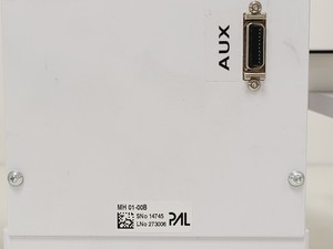 Thumbnail image of Gerstel MPS Multipurpose Sampler SPE Workstation