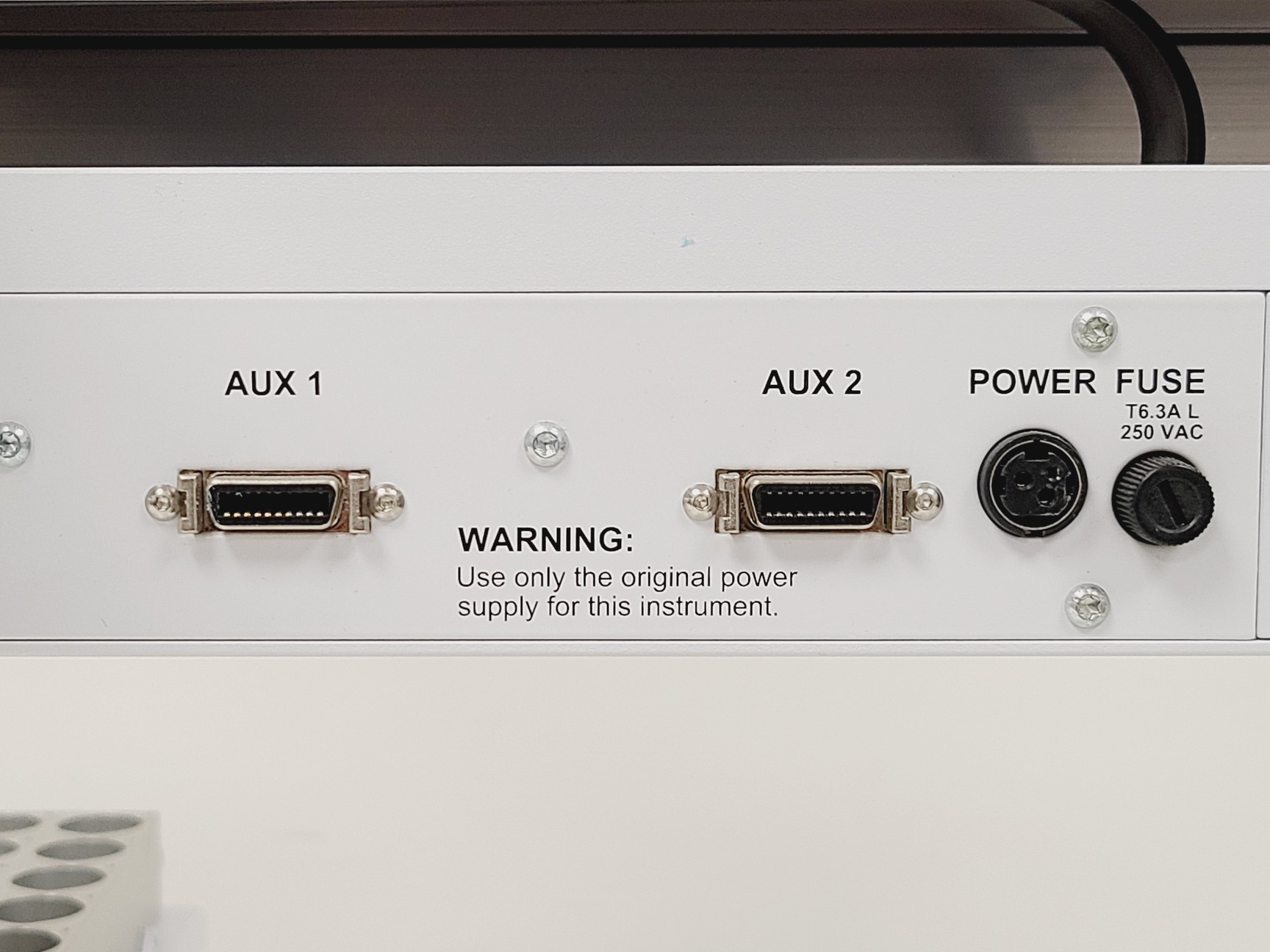 Image of Gerstel MPS Multipurpose Sampler SPE Workstation