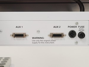 Thumbnail image of Gerstel MPS Multipurpose Sampler SPE Workstation