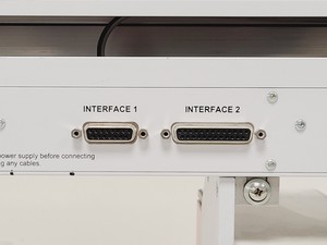 Thumbnail image of Gerstel MPS Multipurpose Sampler SPE Workstation