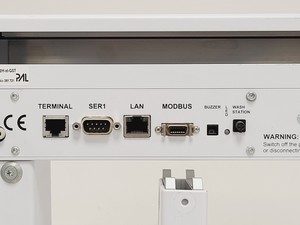 Thumbnail image of Gerstel MPS Multipurpose Sampler SPE Workstation