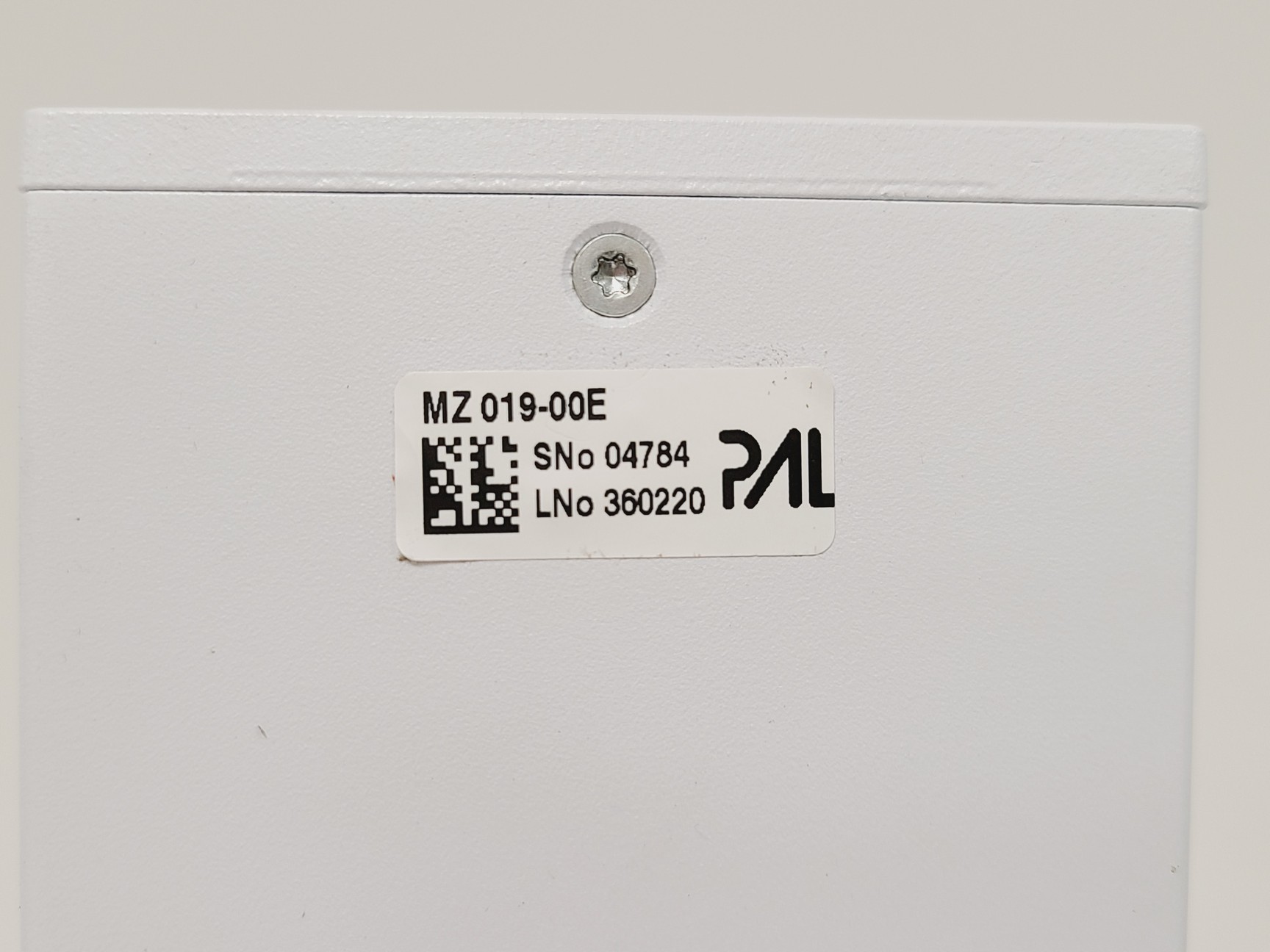 Image of Gerstel MPS Multipurpose Sampler SPE Workstation