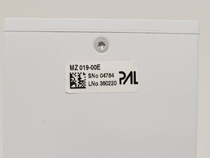 Thumbnail image of Gerstel MPS Multipurpose Sampler SPE Workstation