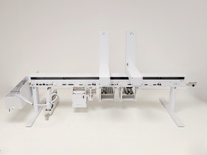 Thumbnail image of Gerstel MPS Multipurpose Sampler SPE Workstation