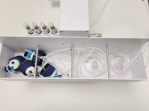 Thumbnail image of Gerstel MPS Multipurpose Sampler SPE Workstation