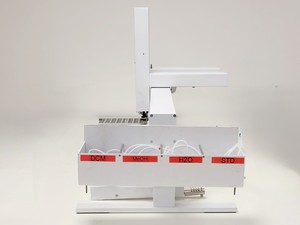 Thumbnail image of Gerstel MPS Multipurpose Sampler SPE Workstation