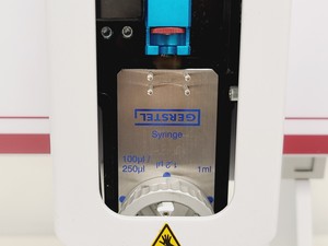 Thumbnail image of Gerstel MPS Multipurpose Sampler SPE Workstation