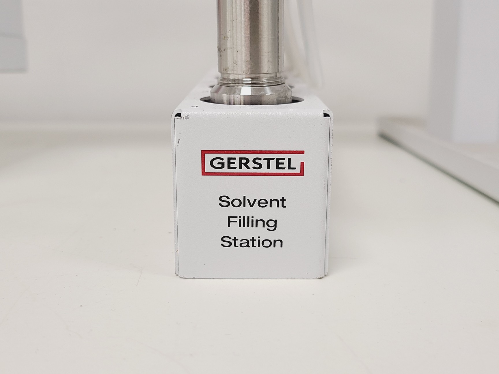 Image of Gerstel MPS Multipurpose Sampler SPE Workstation