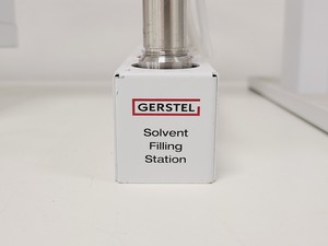 Thumbnail image of Gerstel MPS Multipurpose Sampler SPE Workstation