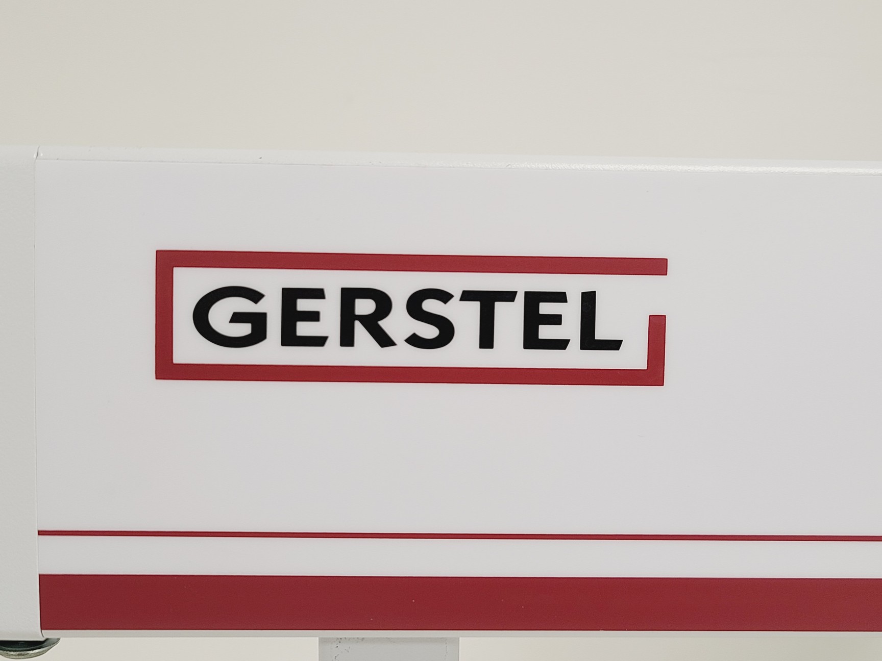 Image of Gerstel MPS Multipurpose Sampler SPE Workstation