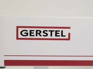 Thumbnail image of Gerstel MPS Multipurpose Sampler SPE Workstation