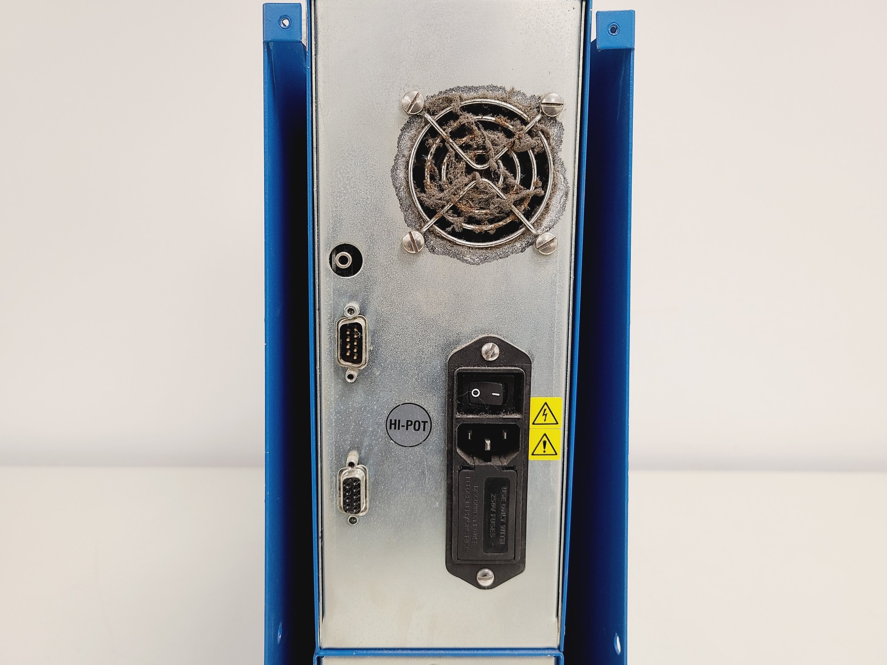 Image of 8 x Biotage RapidTrace+ 50000/23 Automated SPE Workstation Units Spares/Repair 