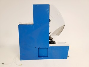 Thumbnail image of 8 x Biotage RapidTrace+ 50000/23 Automated SPE Workstation Units Spares/Repair 