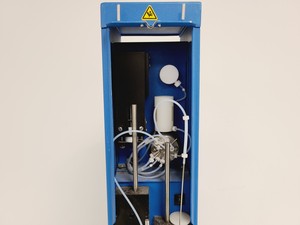 Thumbnail image of 8 x Biotage RapidTrace+ 50000/23 Automated SPE Workstation Units Spares/Repair 