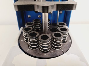 Thumbnail image of 8 x Biotage RapidTrace+ 50000/23 Automated SPE Workstation Units Spares/Repair 