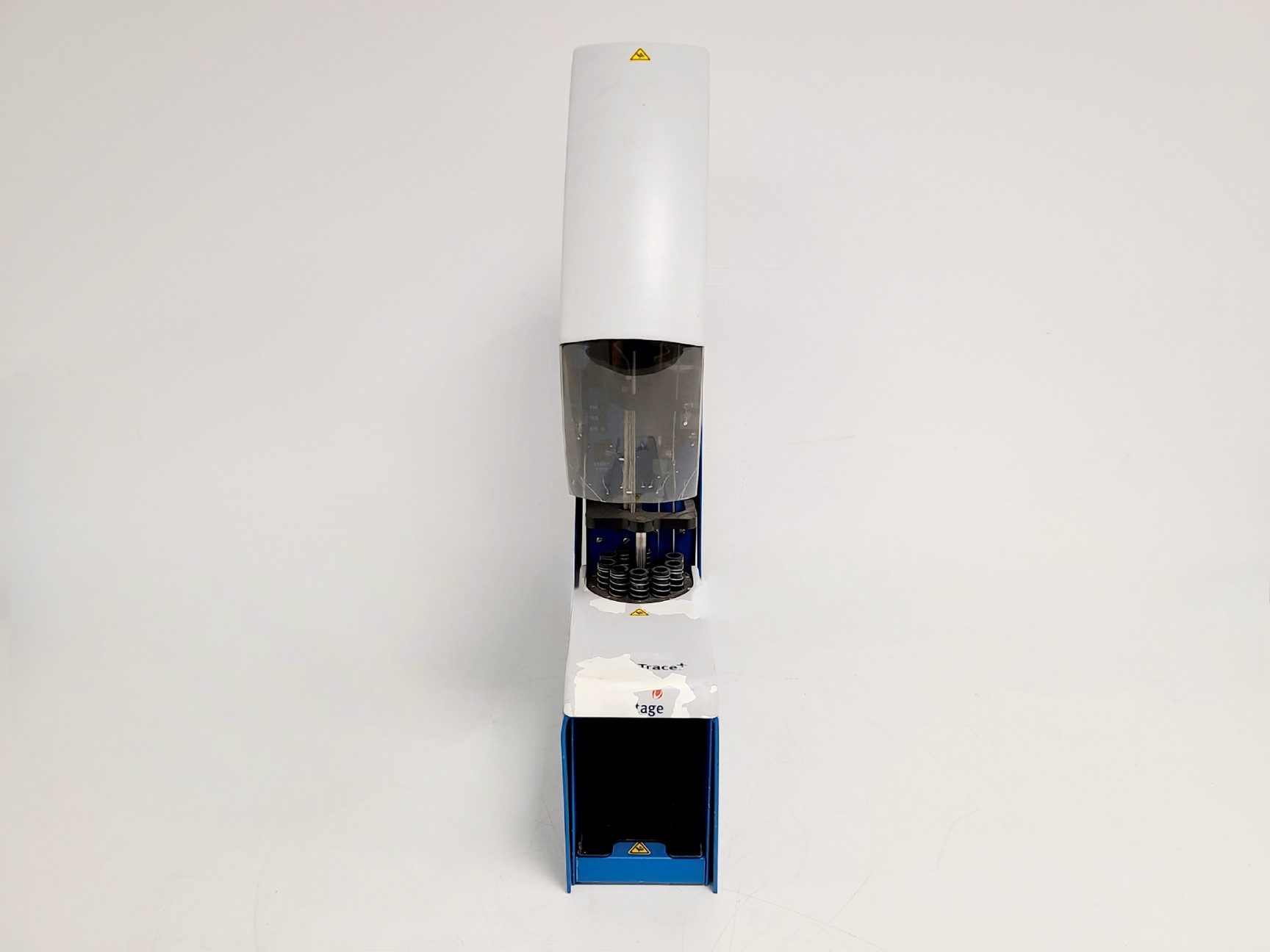 Image of 8 x Biotage RapidTrace+ 50000/23 Automated SPE Workstation Units Spares/Repair 