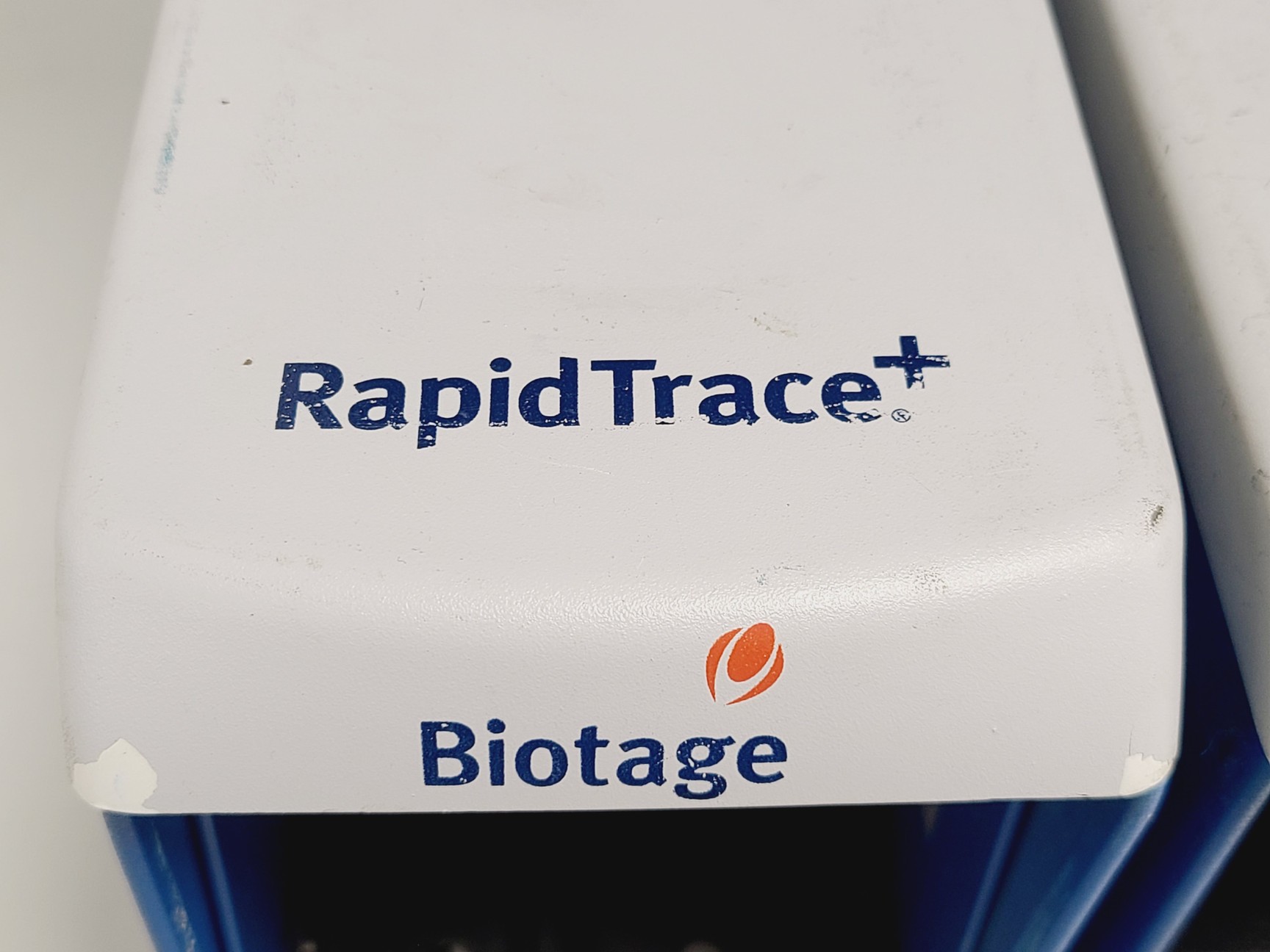 Image of 8 x Biotage RapidTrace+ 50000/23 Automated SPE Workstation Units Spares/Repair 