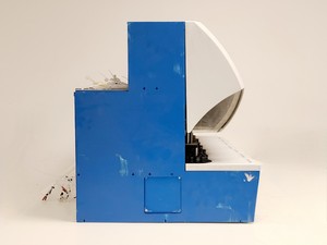 Thumbnail image of 8 x Biotage RapidTrace+ 50000/23 Automated SPE Workstation Units Spares/Repair 