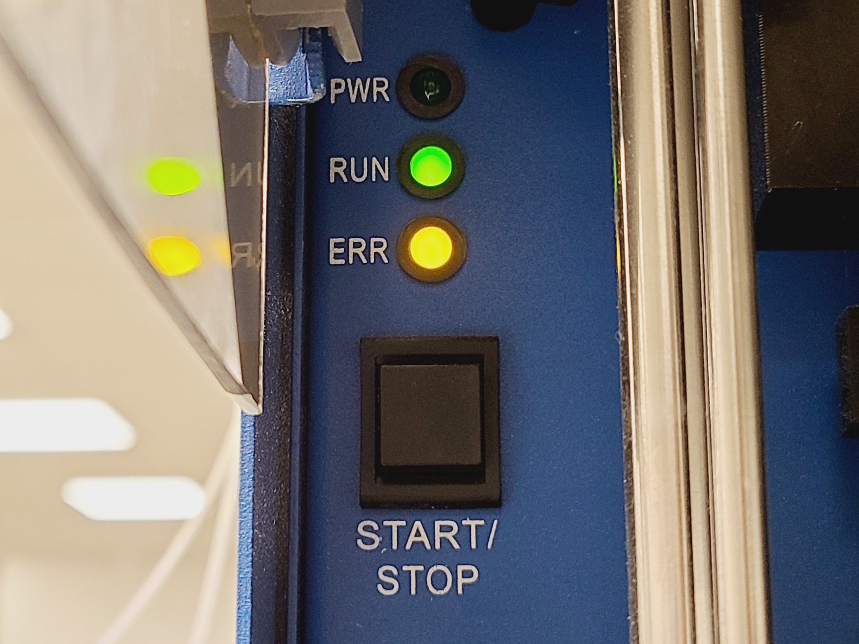 Image of 8 x Biotage RapidTrace+ 50000/23 Automated SPE Workstation Units Spares/Repair 