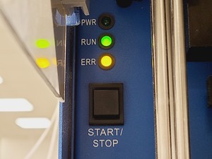 Thumbnail image of 8 x Biotage RapidTrace+ 50000/23 Automated SPE Workstation Units Spares/Repair 