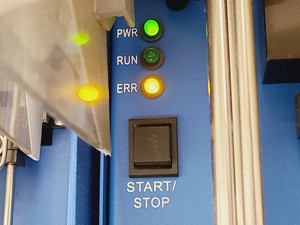 Thumbnail image of 8 x Biotage RapidTrace+ 50000/23 Automated SPE Workstation Units Spares/Repair 