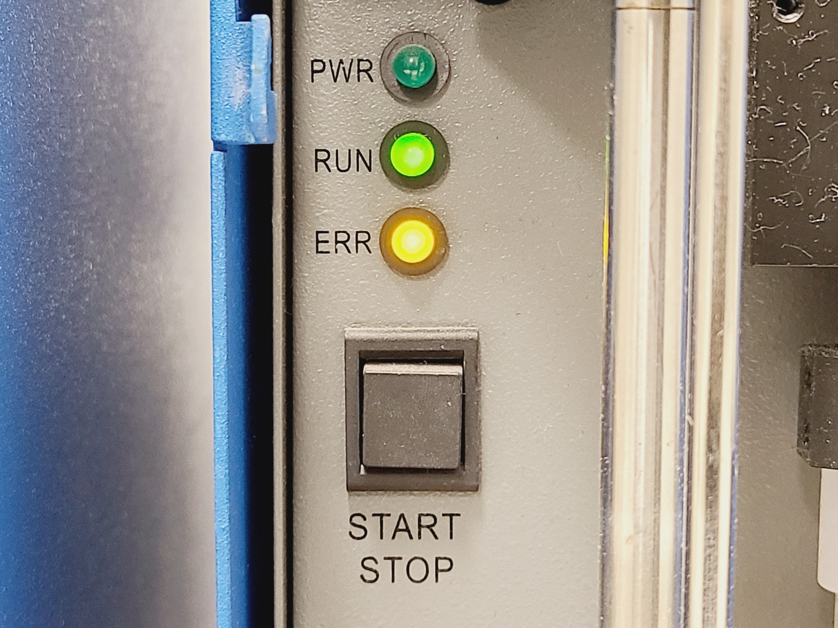 Image of 8 x Biotage RapidTrace+ 50000/23 Automated SPE Workstation Units Spares/Repair 