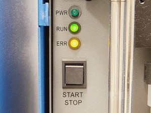 Thumbnail image of 8 x Biotage RapidTrace+ 50000/23 Automated SPE Workstation Units Spares/Repair 