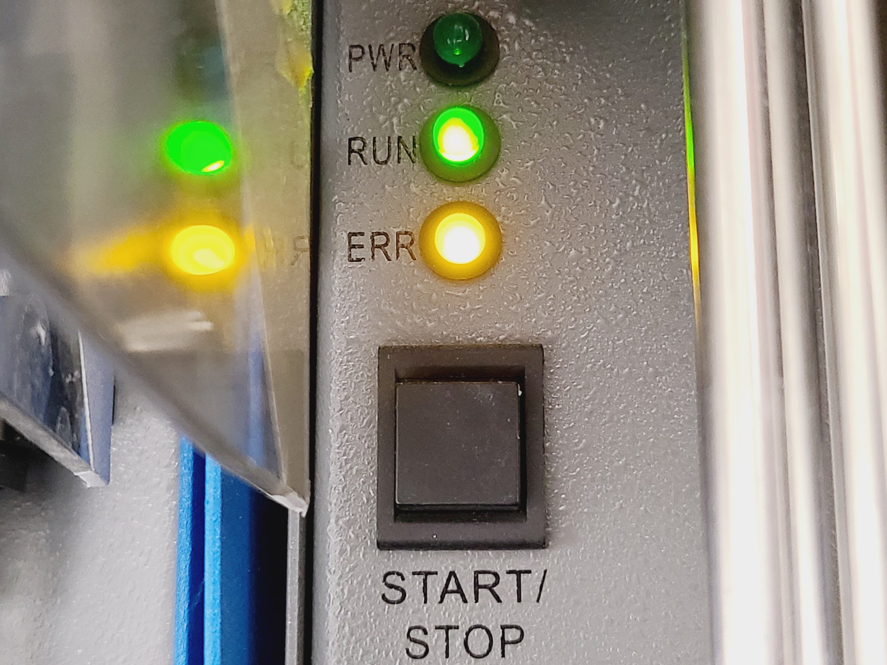 Image of 8 x Biotage RapidTrace+ 50000/23 Automated SPE Workstation Units Spares/Repair 