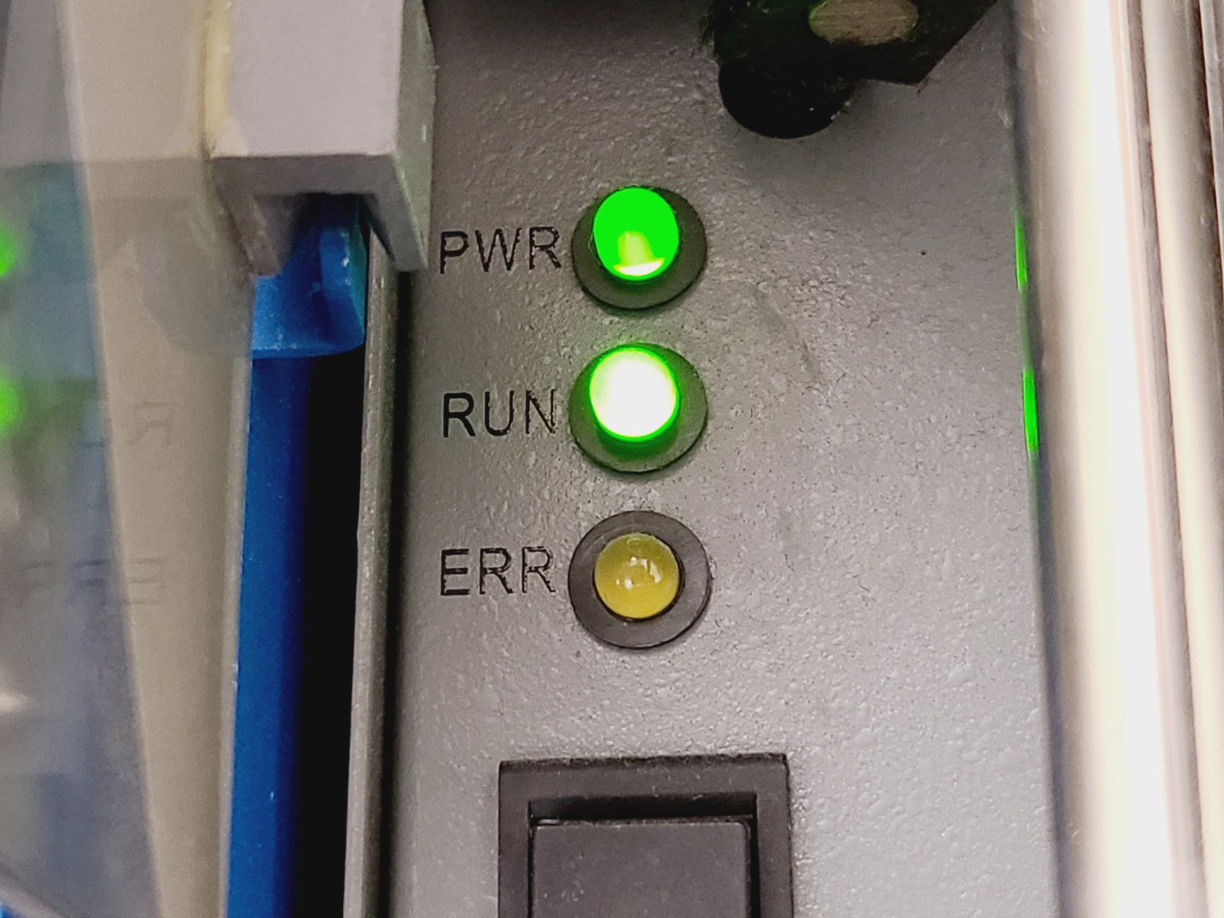 Image of 8 x Biotage RapidTrace+ 50000/23 Automated SPE Workstation Units Spares/Repair 