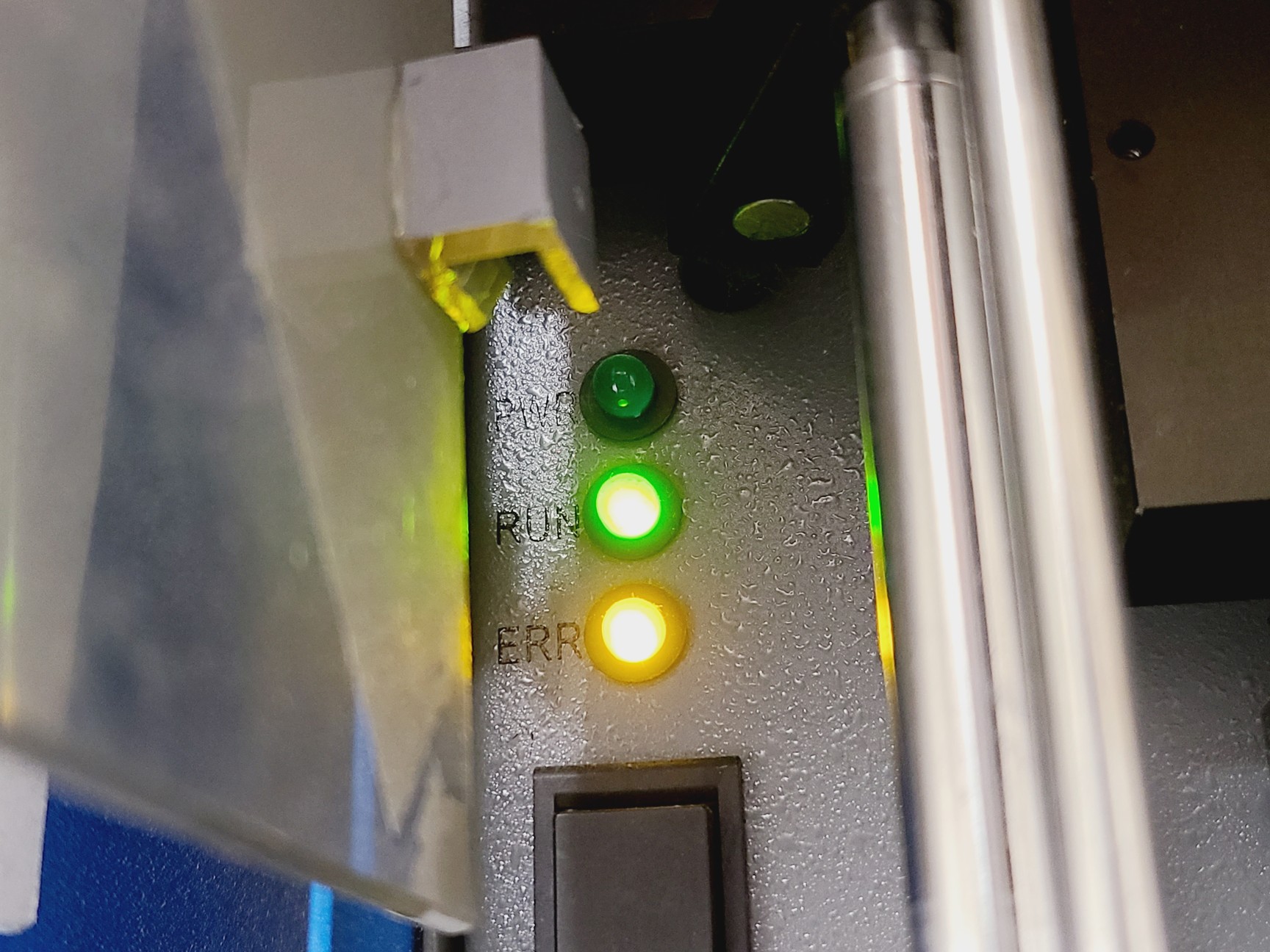 Image of 8 x Biotage RapidTrace+ 50000/23 Automated SPE Workstation Units Spares/Repair 