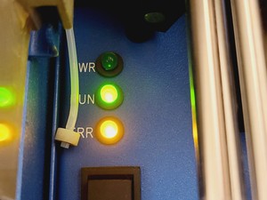 Thumbnail image of 8 x Biotage RapidTrace+ 50000/23 Automated SPE Workstation Units Spares/Repair 