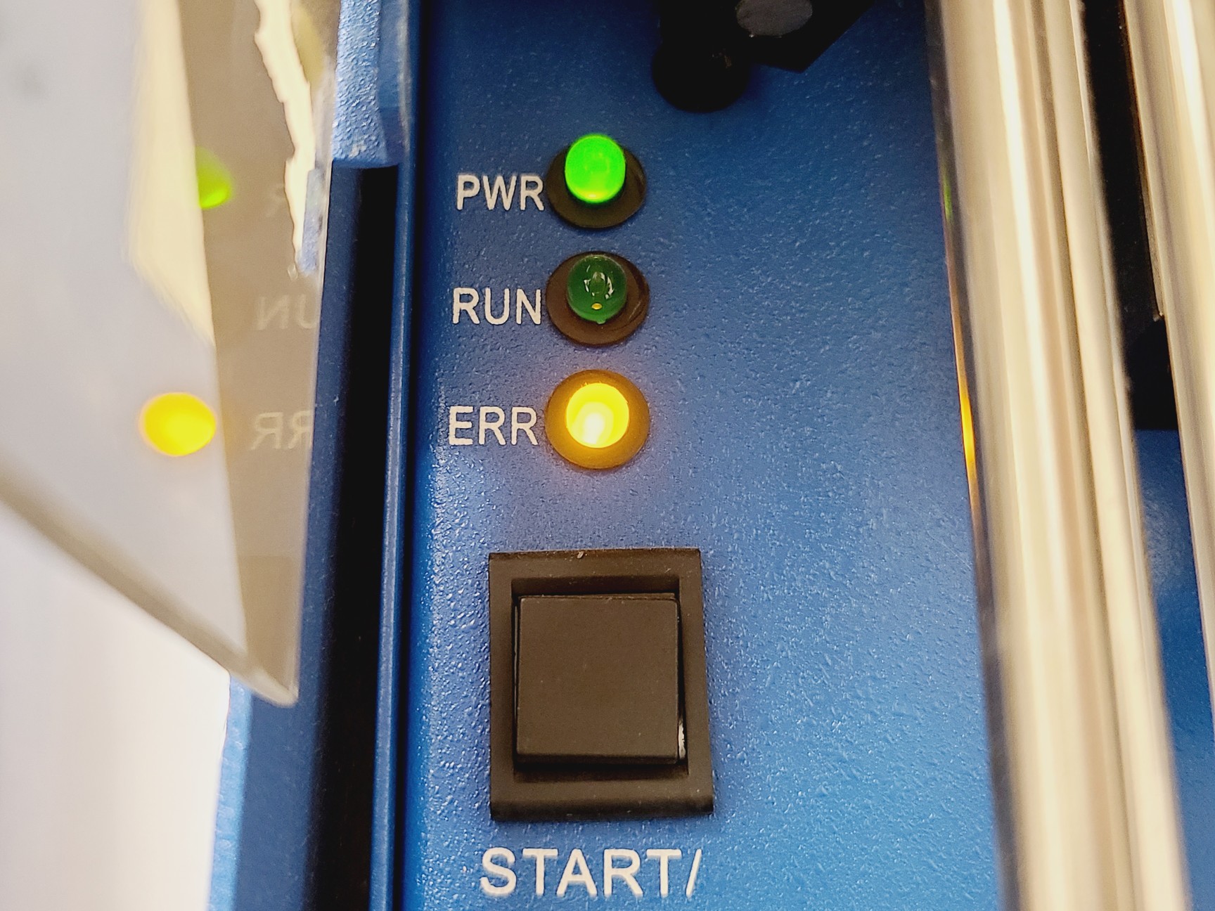 Image of 8 x Biotage RapidTrace+ 50000/23 Automated SPE Workstation Units Spares/Repair 