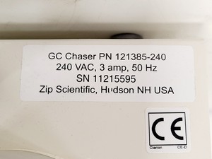 Thumbnail image of Agilent 6890C Network GC System w/ 5975B inert XL MSD, DS42, MPS2L & C506