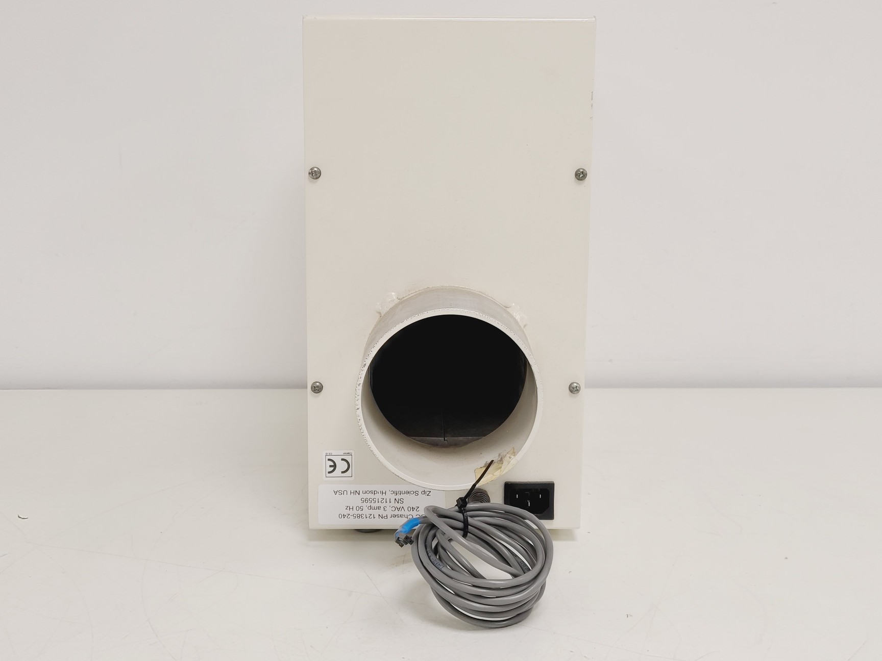 Image of Agilent 6890C Network GC System w/ 5975B inert XL MSD, DS42, MPS2L & C506