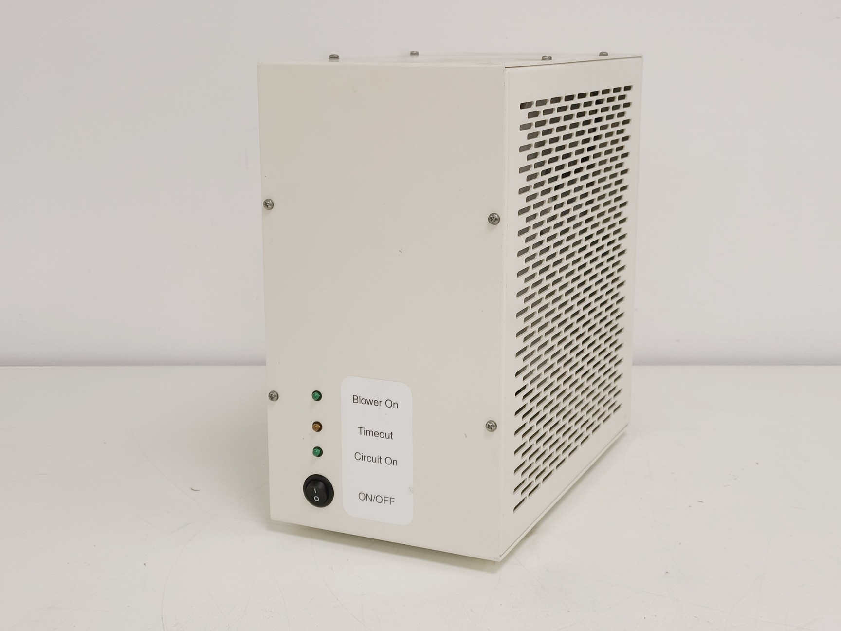 Image of Agilent 6890C Network GC System w/ 5975B inert XL MSD, DS42, MPS2L & C506