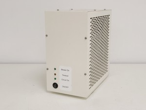 Thumbnail image of Agilent 6890C Network GC System w/ 5975B inert XL MSD, DS42, MPS2L & C506