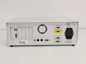 Thumbnail image of Agilent 6890C Network GC System w/ 5975B inert XL MSD, DS42, MPS2L & C506
