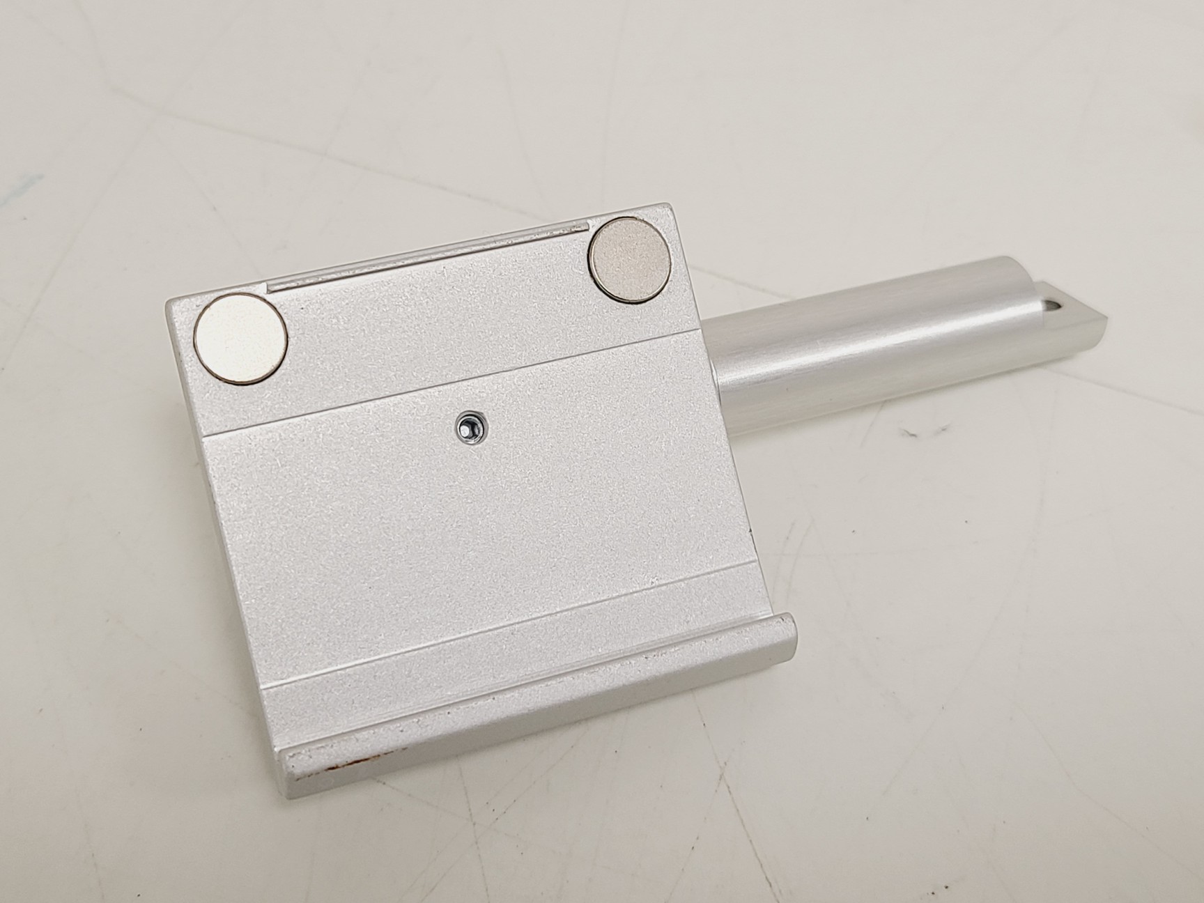 Image of Agilent 6890C Network GC System w/ 5975B inert XL MSD, DS42, MPS2L & C506