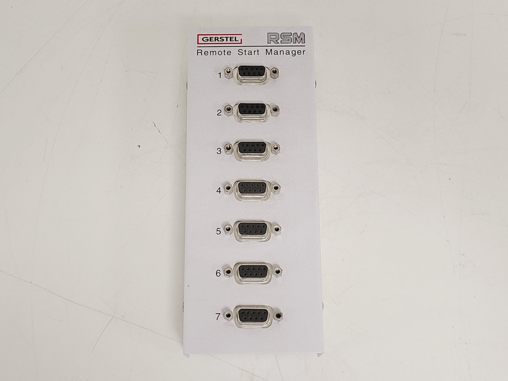 Image of Agilent 6890C Network GC System w/ 5975B inert XL MSD, DS42, MPS2L & C506