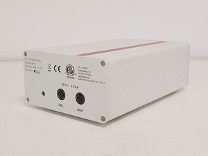 Thumbnail image of Agilent 6890C Network GC System w/ 5975B inert XL MSD, DS42, MPS2L & C506